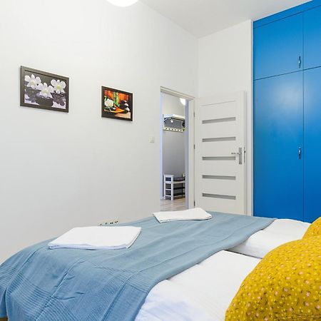 Shortstaypoland Jana Kazimierza Warsaw Exterior photo