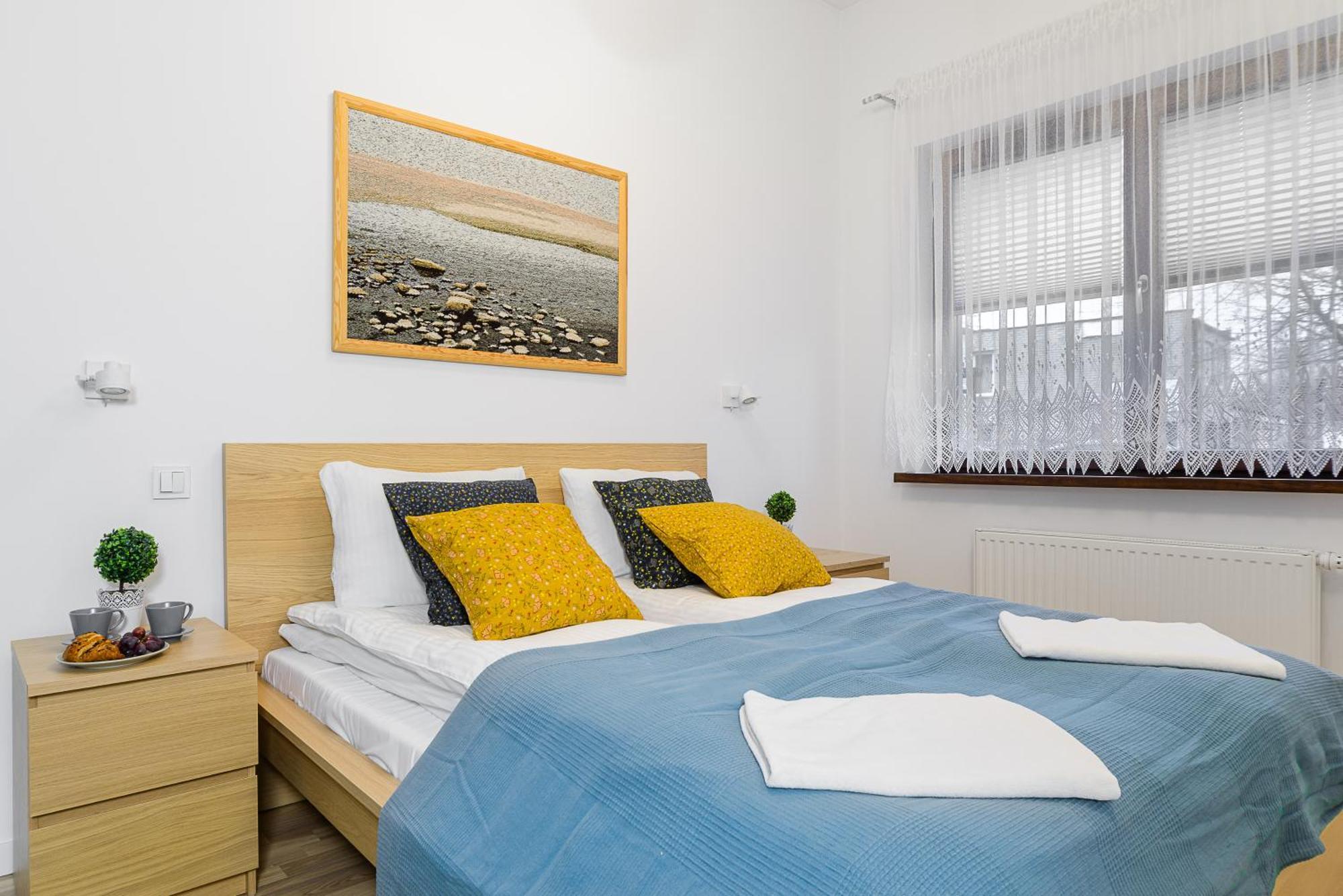Shortstaypoland Jana Kazimierza Warsaw Exterior photo