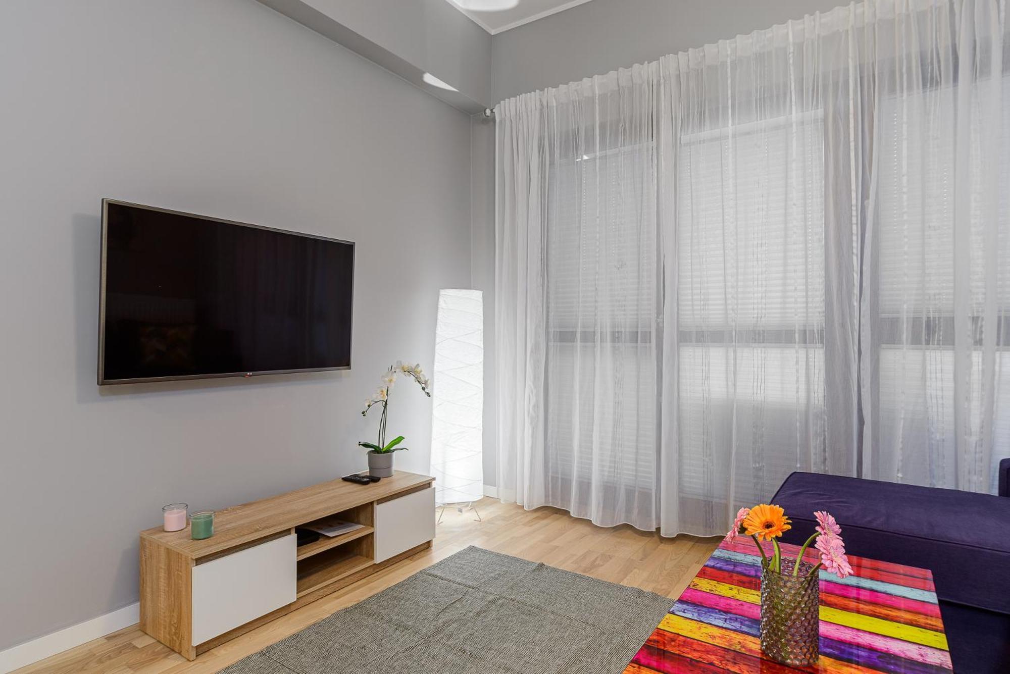 Shortstaypoland Jana Kazimierza Warsaw Exterior photo